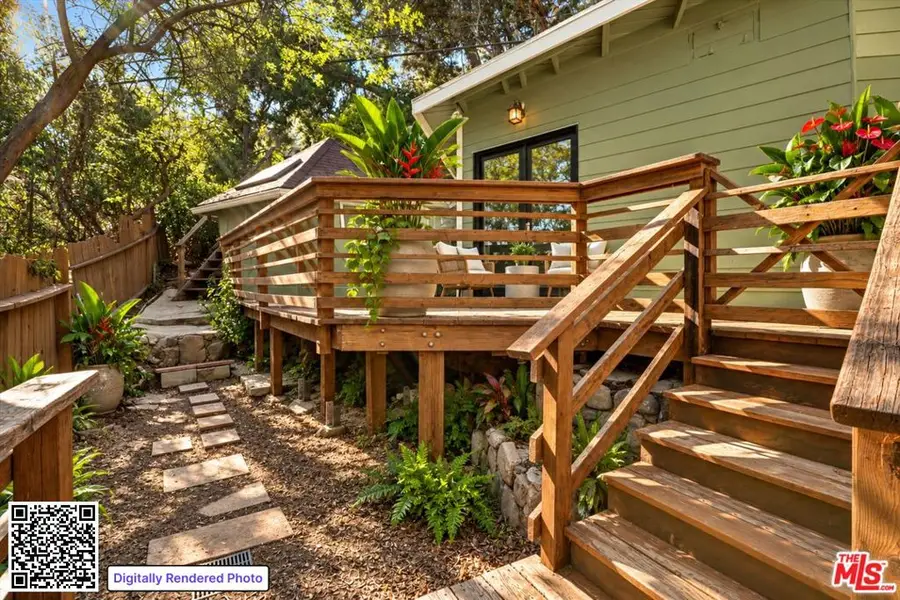 2026 Topanga Skyline Drive, Topanga, CA 90290 - #3