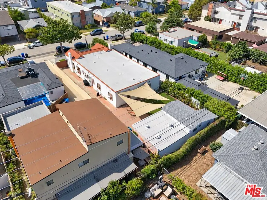 3944 Huron Avenue, Culver City, CA 90232 - #2
