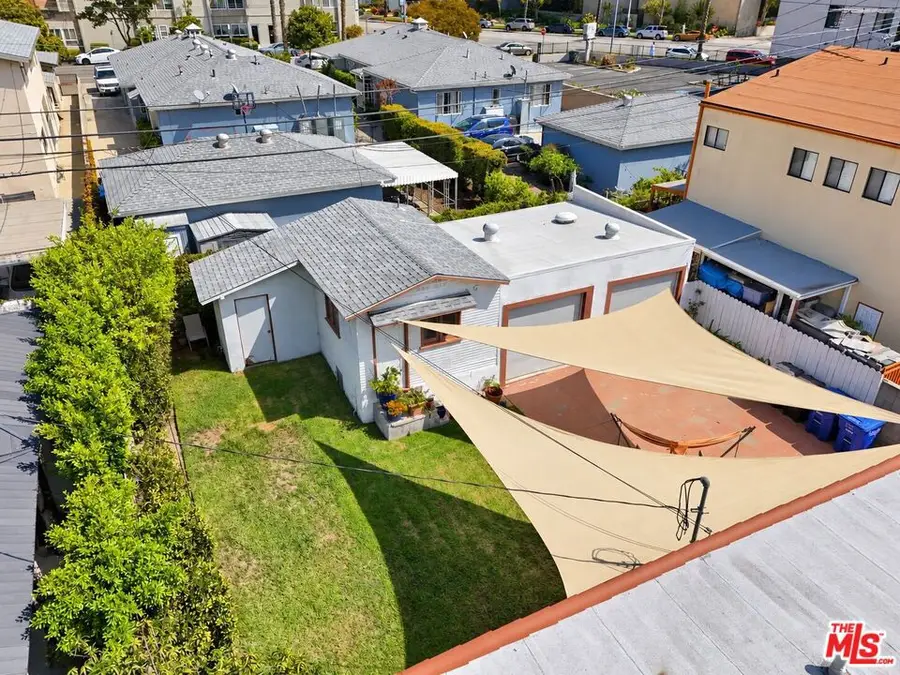 3944 Huron Avenue, Culver City, CA 90232 - #3