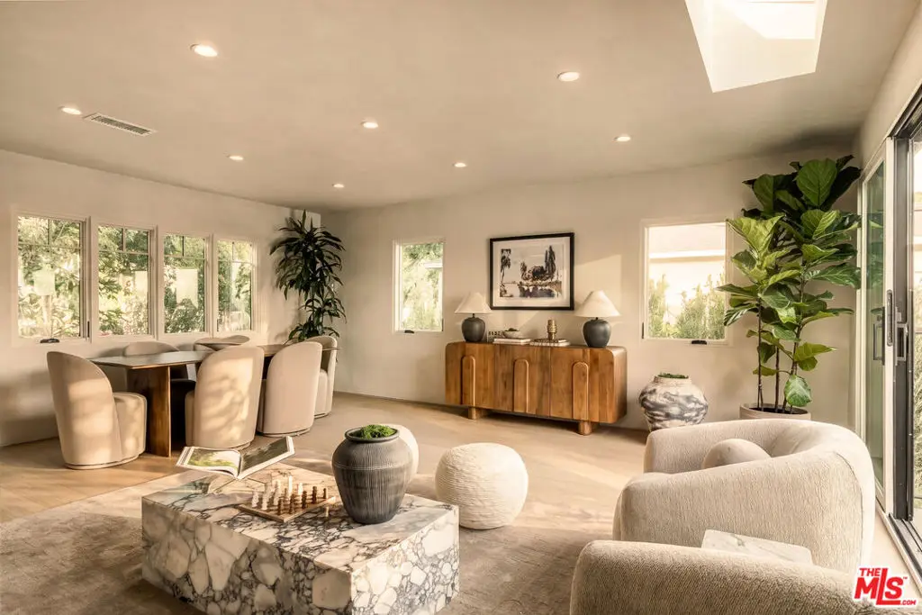 1204 Marine Street, Santa Monica, CA 90405 - #1