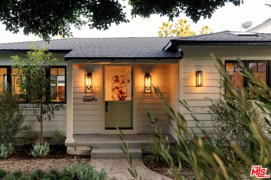1204 Marine Street, Santa Monica, CA 90405 - #3