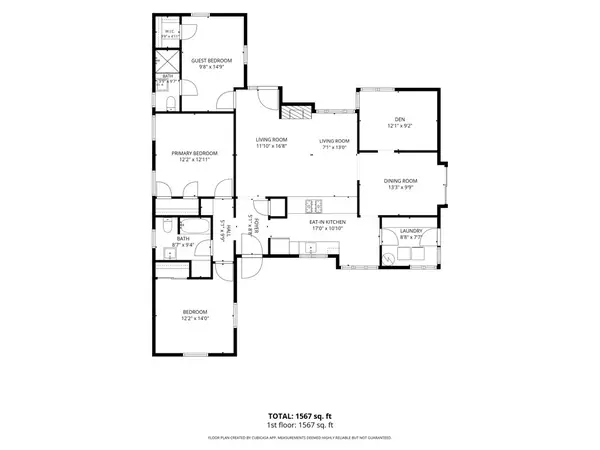 5426 Radford Avenue, Valley Village, CA 91607