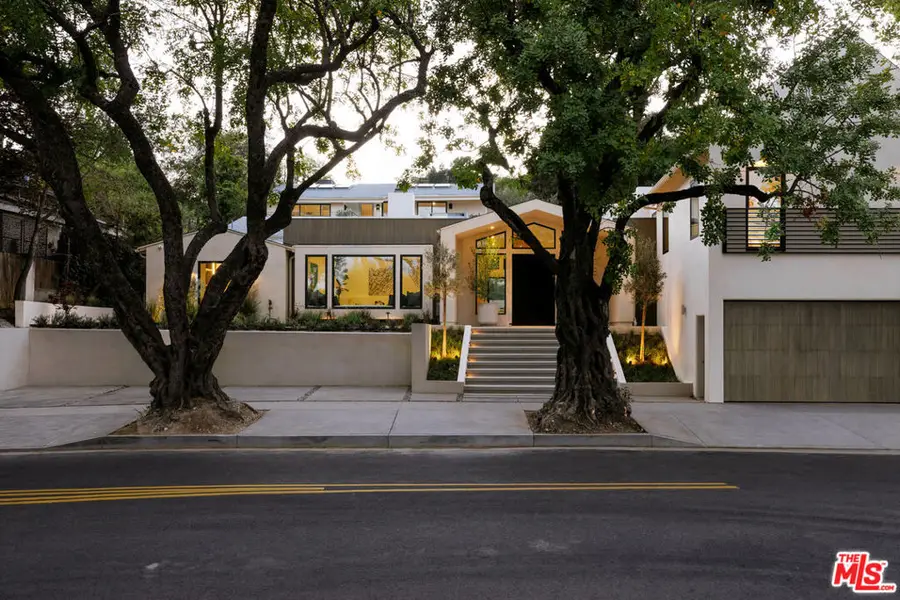 12160 Laurel Terrace Drive, Studio City, CA 91604 - #2