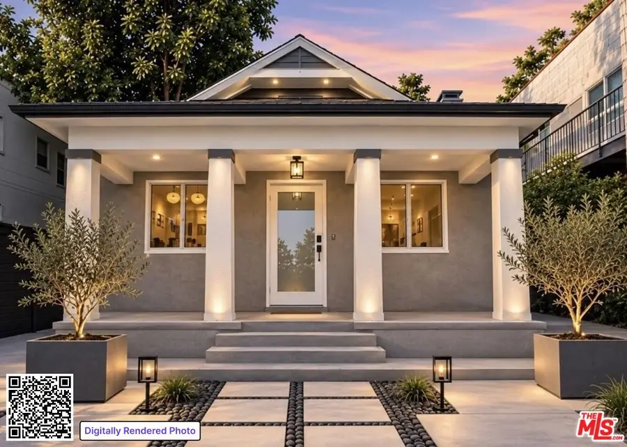 7659 Fountain Avenue, Los Angeles, CA 90046 - #2
