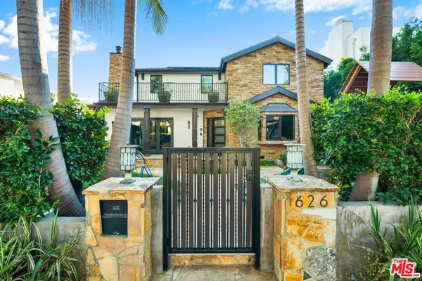 626 14th Street, Santa Monica, CA 90402