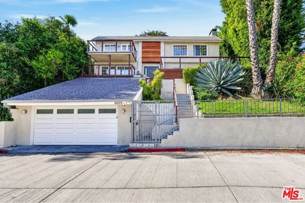 6609 Whitley Terrace, Los Angeles, CA 90068 - #1