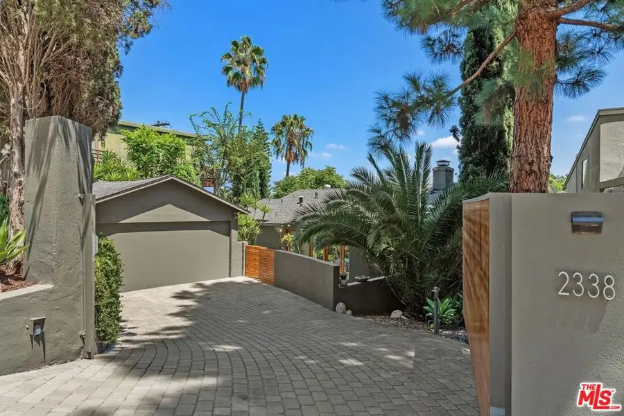2338 Lyric Avenue, Los Angeles, CA 90027 - #2