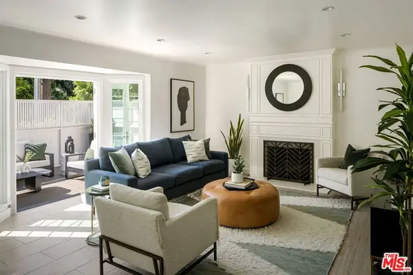 8963 Cynthia Street, West Hollywood, CA 90069