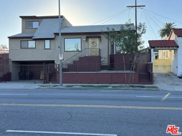 8117 S Normandie Avenue, Los Angeles, CA 90044