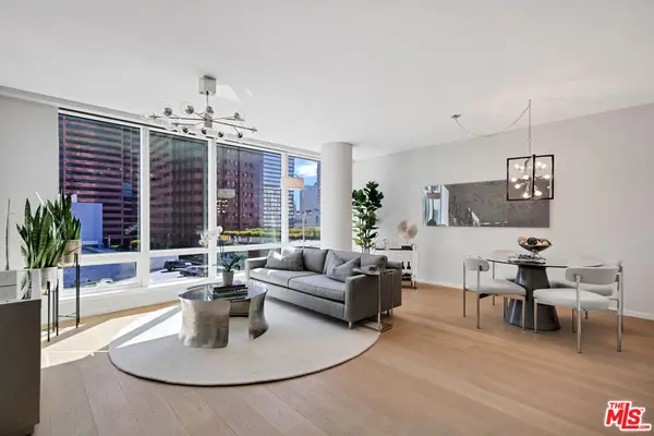 877 Francisco Street #609, Los Angeles, CA 90017