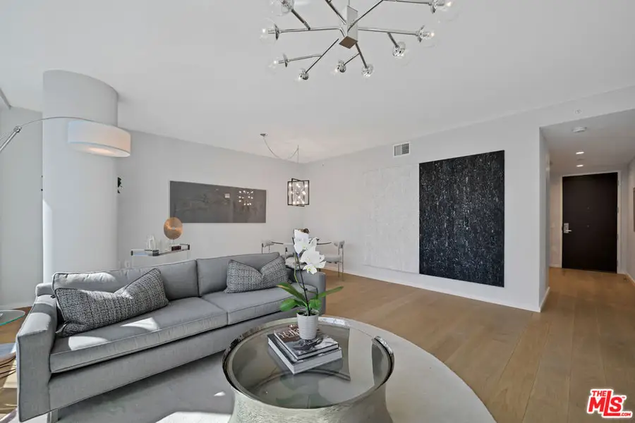 877 Francisco Street #609, Los Angeles, CA 90017 - #2
