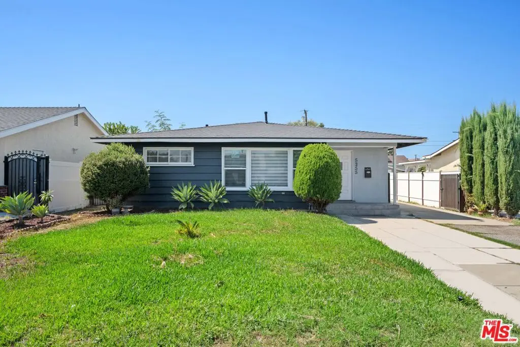 5355 N Delta Street, San Gabriel, CA 91776 - #1
