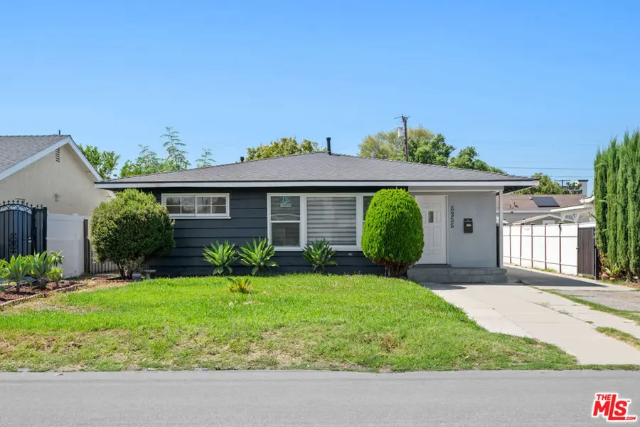 5355 N Delta Street, San Gabriel, CA 91776 - #3