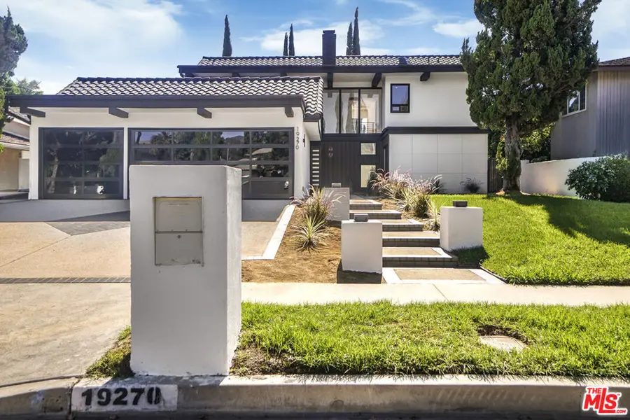 19270 Ludlow Street, Porter Ranch, CA 91324 - #2