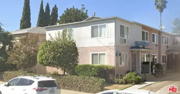 13227 Oxnard Street, Van Nuys, CA 91401