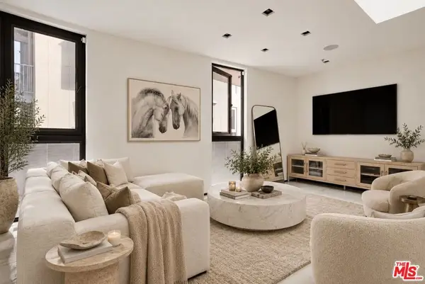 1253 N Sweetzer Avenue #6, West Hollywood, CA 90069