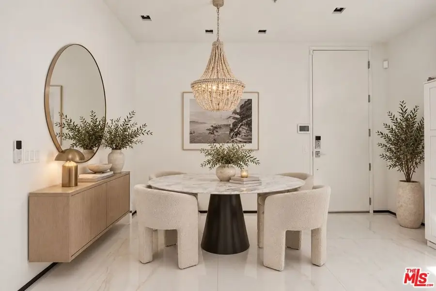 1253 N Sweetzer Avenue #6, West Hollywood, CA 90069 - #3