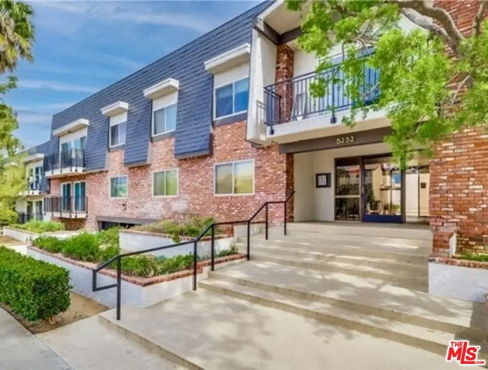 5252 Coldwater Canyon Avenue #207, Van Nuys, CA 91401 - #1