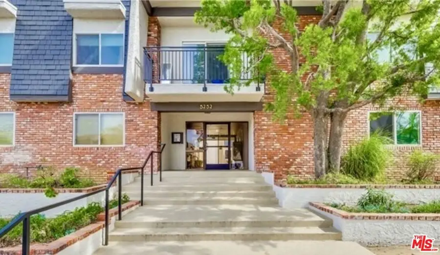 5252 Coldwater Canyon Avenue #207, Van Nuys, CA 91401 - #2