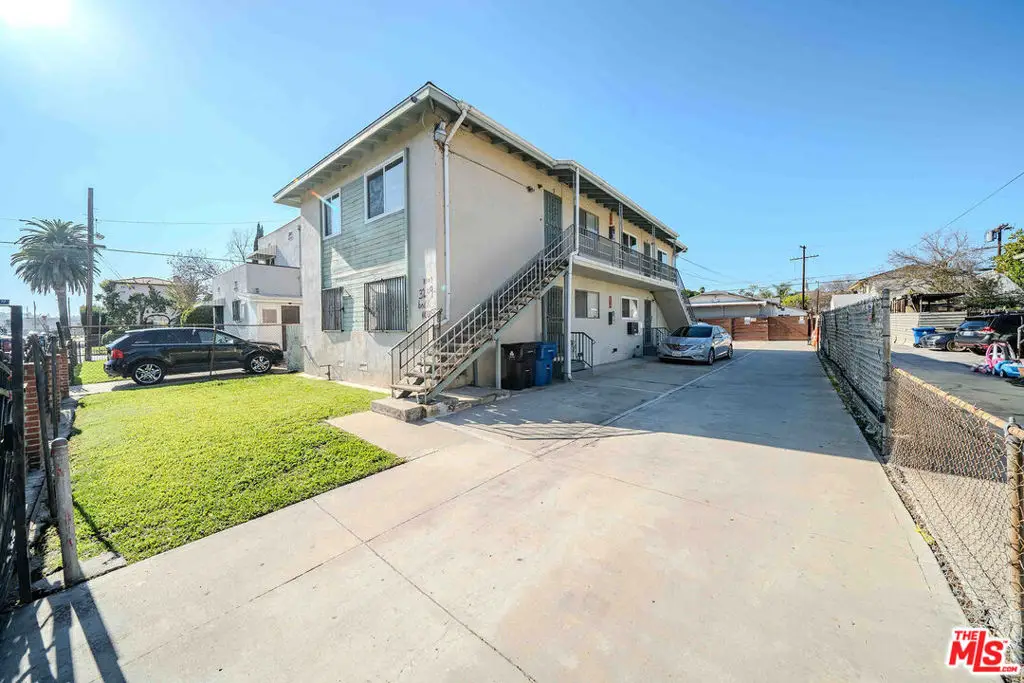 3209 Andrita Street, Los Angeles, CA 90065 - #1