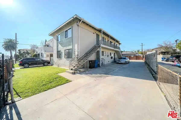3209 Andrita Street, Los Angeles, CA 90065