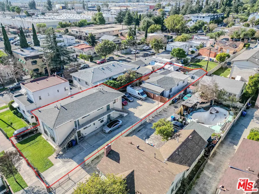 3209 Andrita Street, Los Angeles, CA 90065 - #2