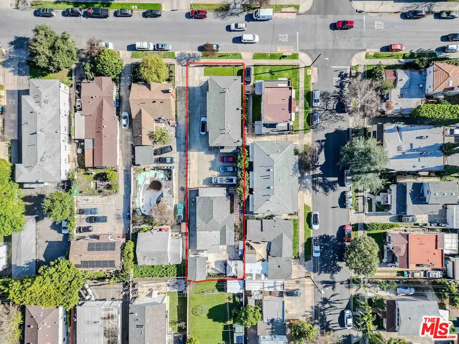 3209 Andrita Street, Los Angeles, CA 90065 - #3