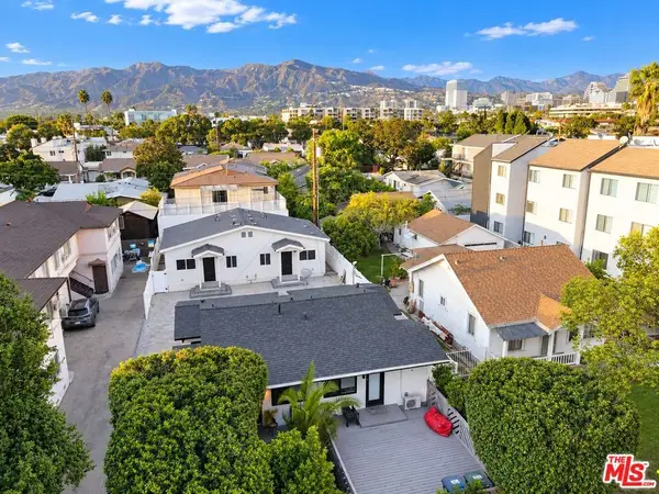 559 Oak Street, Glendale, CA 91204