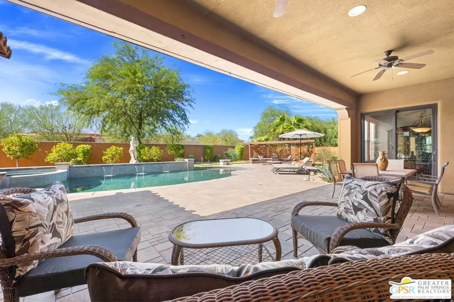 33 Alicante Circle, Rancho Mirage, CA 92270 - #2