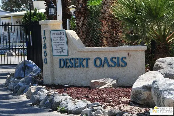 17850 Corkill Road #26, Desert Hot Springs, CA 92241