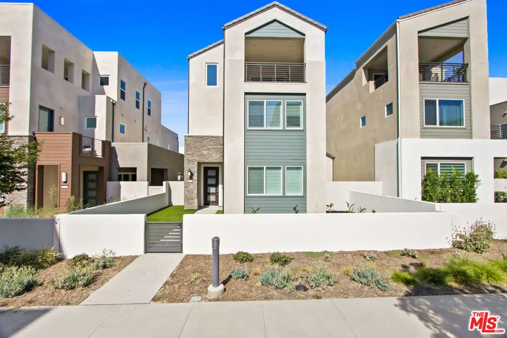 147 Sawbuck, Irvine, CA 92618 - #1