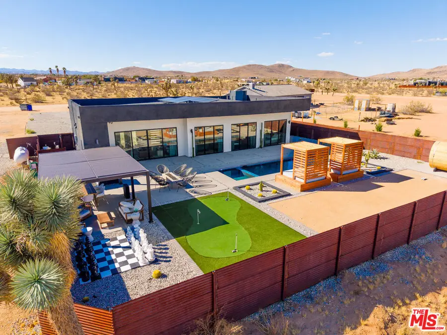 60630 Cielito Drive, Joshua Tree, CA 92252 - #2