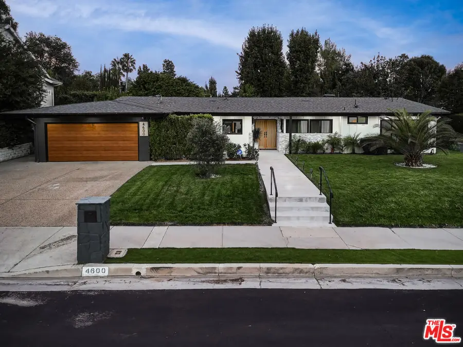 4600 El Caballero Drive, Tarzana, CA 91356 - #2