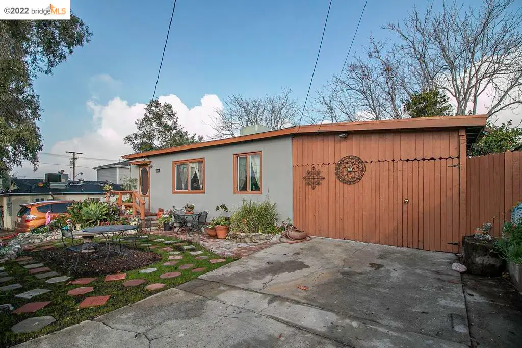 7755 Forsythe St, Tujunga, CA 91042 - #1