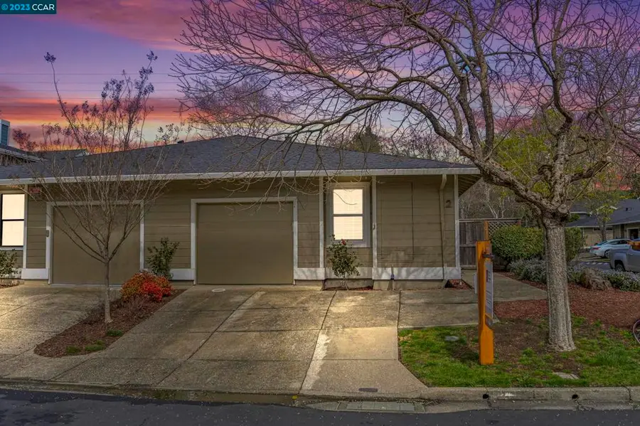 2 Benedita Place, Moraga, CA 94556 - #2