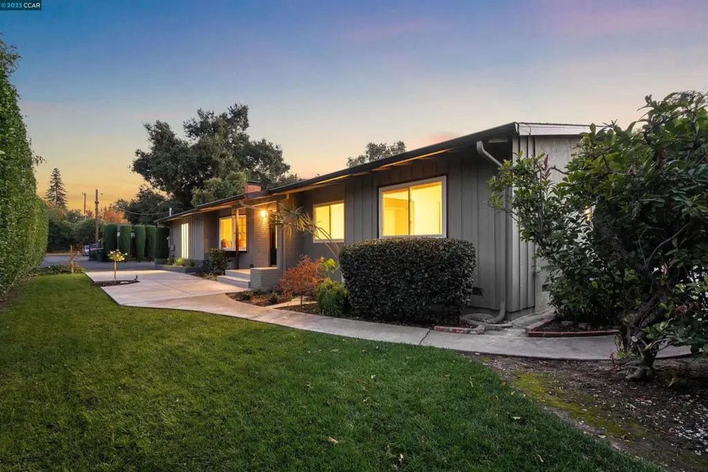 1267 David Ave, Concord, CA 94518 - Image #1