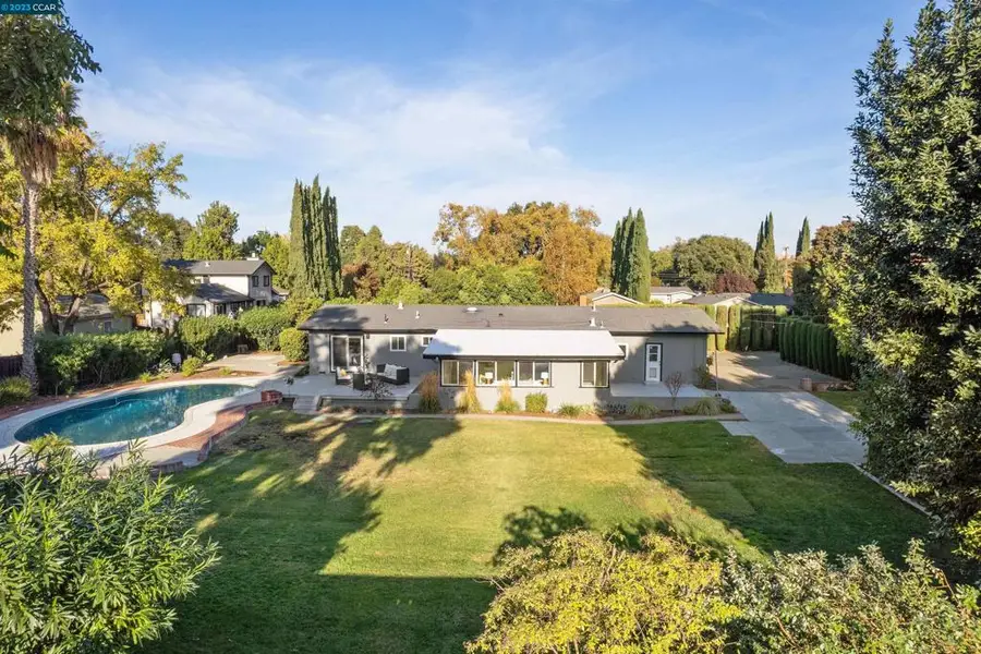 1267 David Ave, Concord, CA 94518 - Image #2