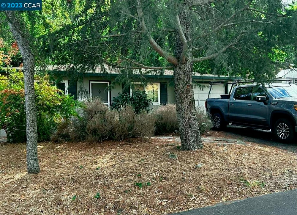 2275 Oakvale Road, Walnut Creek, CA 94597 BHGRE