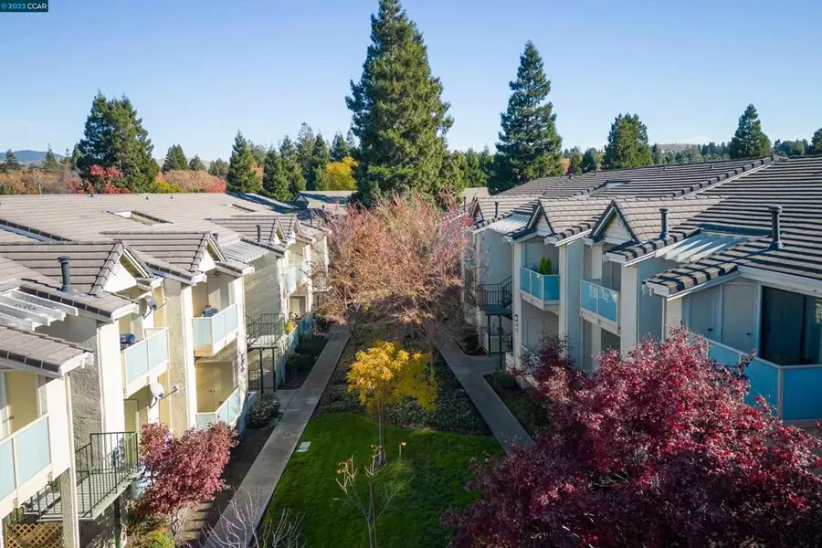 3000 Fostoria Circle, Danville, CA 94526 - #2