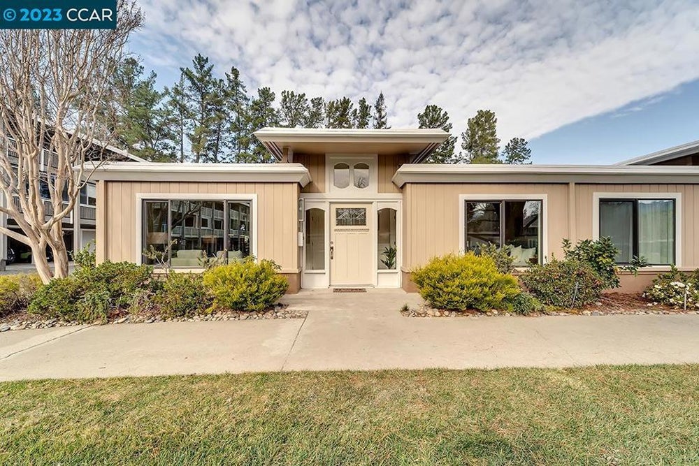 1116 Leisure Ln 1, Walnut Creek, CA 94595 BHGRE