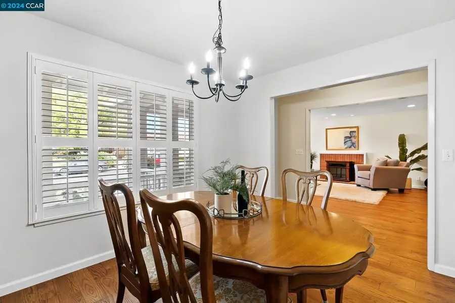 4656 Benbow Court, Concord, CA 94521 - Image #3