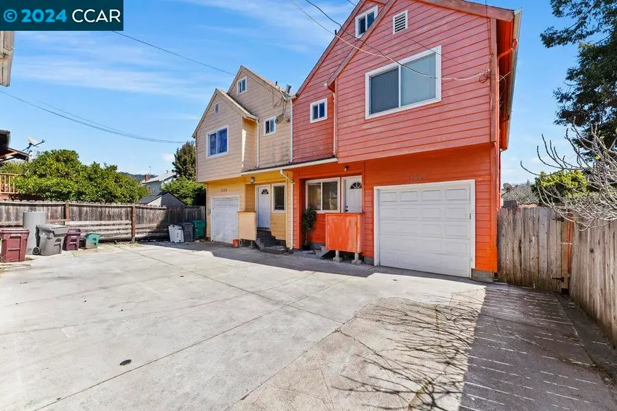 3134 Pleitner Ave, Oakland, CA 94602 - #3