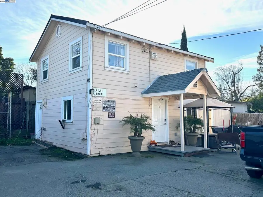 3120 Pacheco Blvd, Martinez, CA 94553 - #2