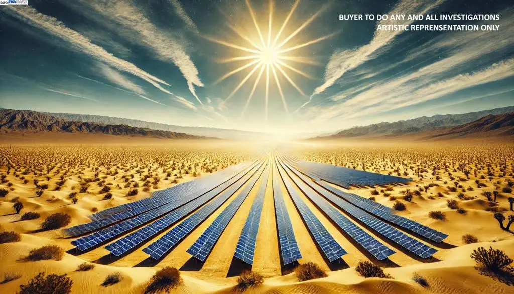 3268-016-027, Lancaster, CA 93536 - Image #1