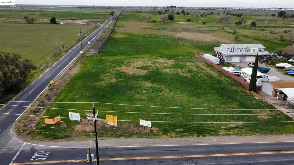 Bethel Island Rd, Bethel Island, CA 94511 - #1