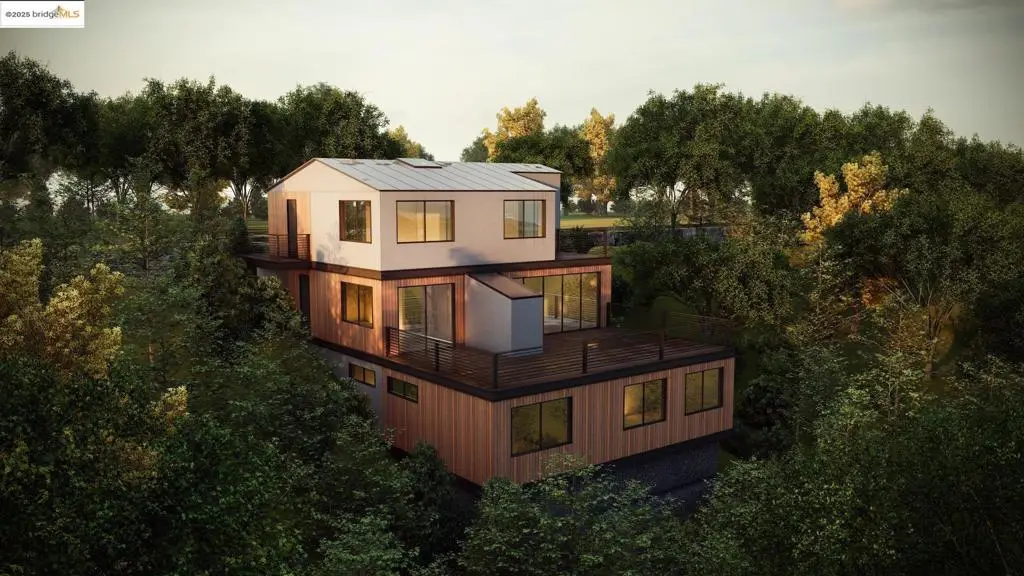 1975 Wrenn, Oakland, CA 94602 - Image #1