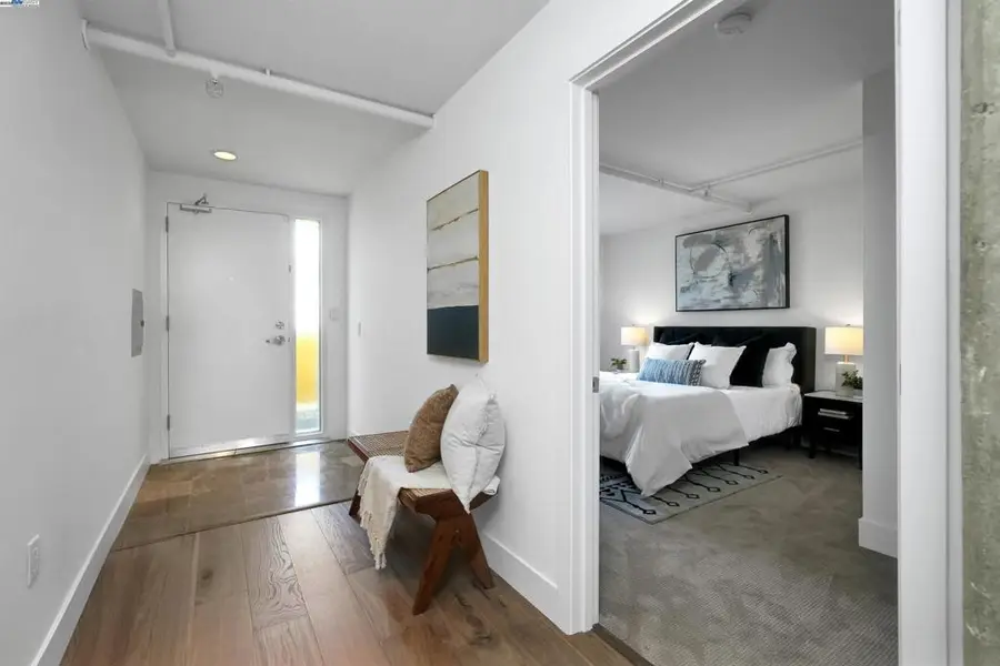 311 Oak St #PH25, Oakland, CA 94607 - Image #3