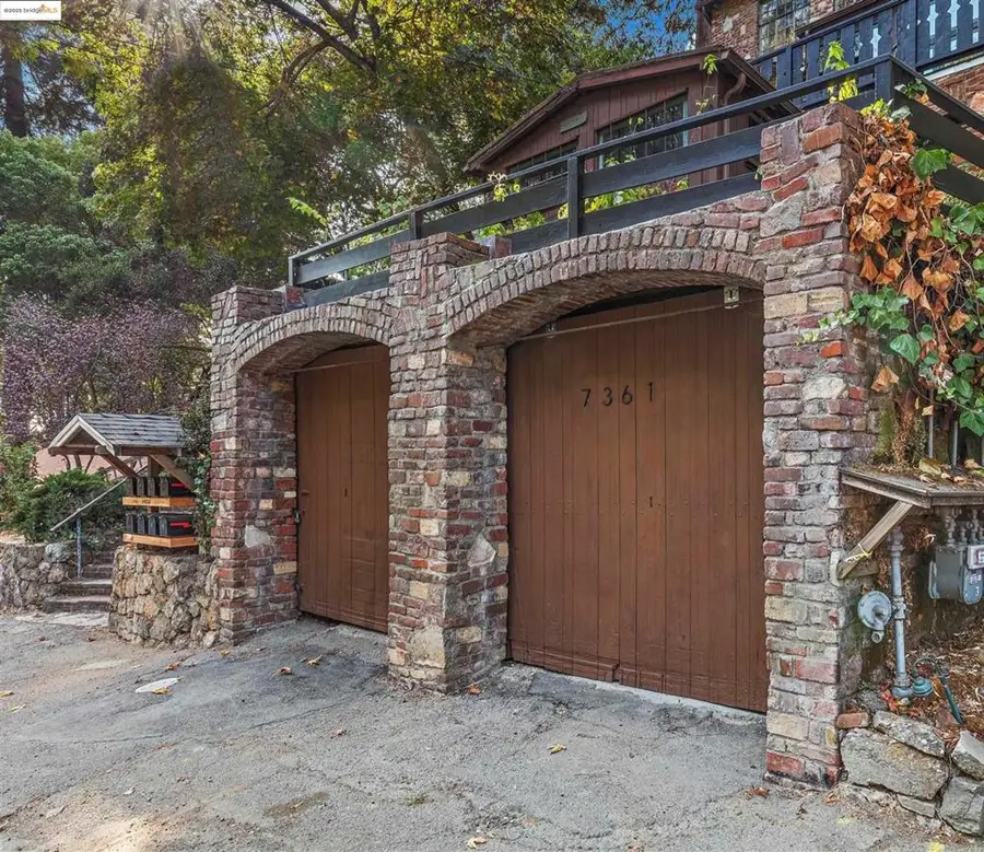 7361 Claremont Ave, Oakland, CA 94705 - Image #2
