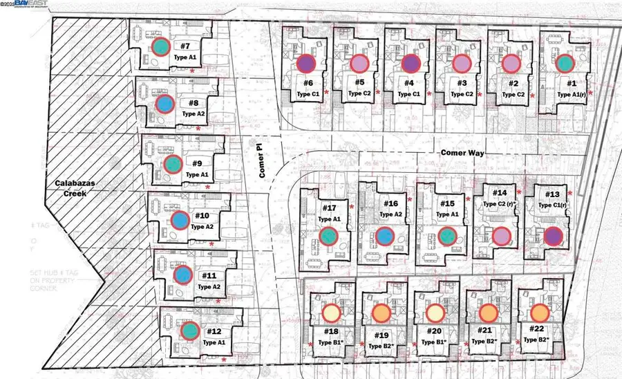 Address Withheld By Seller, Saratoga, CA 95070 - #2