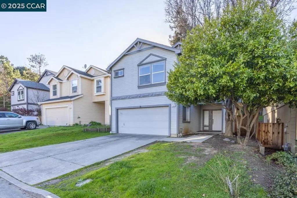 120 Bridgeview Ct, Crockett, CA 94525 - Image #1